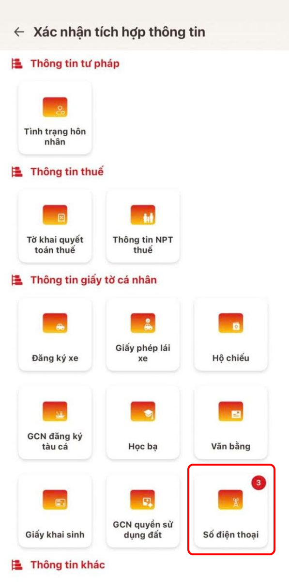 Từ 28/9, VNeID tự động khóa tài khoản định danh điện tử trong trường hợp sau- Ảnh 2.