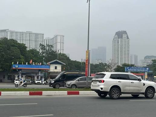 Người dân chú ý: Danh sách các tuyến đường cấm, hạn chế phương tiện từ 14h chiều nay - 26/8- Ảnh 2.