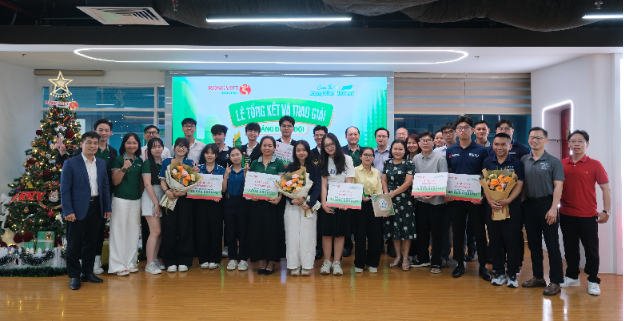 RongViet Invest khởi động mùa 4 với chủ đề Bản lĩnh đầu tư trong kỷ nguyên số - Ảnh 2.