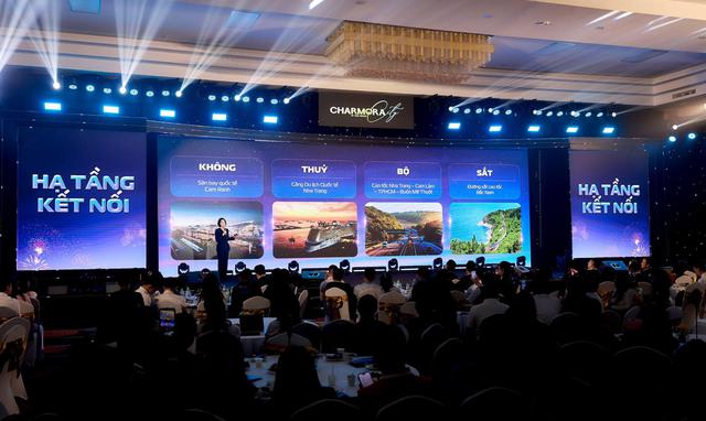 Sự kiện ra mắt The Fest 2 tại Buôn Ma Thuột quy tụ gần 800 khách mời - Ảnh 2.