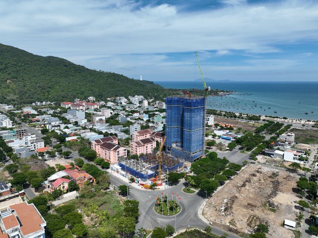 Dòng dân cư dịch chuyển tới Đà Nẵng: Lời giải cho bài toán an cư chất lượng cao- Ảnh 2. Dòng dân cư dịch chuyển tới Đà Nẵng: Lời giải cho bài toán an cư chất lượng cao- Ảnh 2.