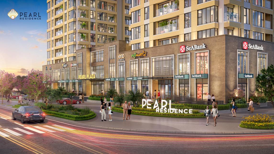 5 lợi thế then chốt tạo sức hút đầu tư của Pearl Residence tại Cửa Lò - Ảnh 2. 5 lợi thế then chốt tạo sức hút đầu tư của Pearl Residence tại Cửa Lò - Ảnh 2.