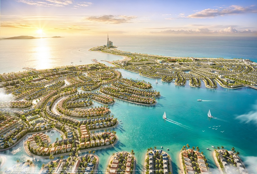 Bloomberg: Vinhomes kiến tạo những giá trị sống mà tạo hóa cần hàng thế kỷ để hình thành - Ảnh 3. Bloomberg: Vinhomes kiến tạo những giá trị sống mà tạo hóa cần hàng thế kỷ để hình thành - Ảnh 3.