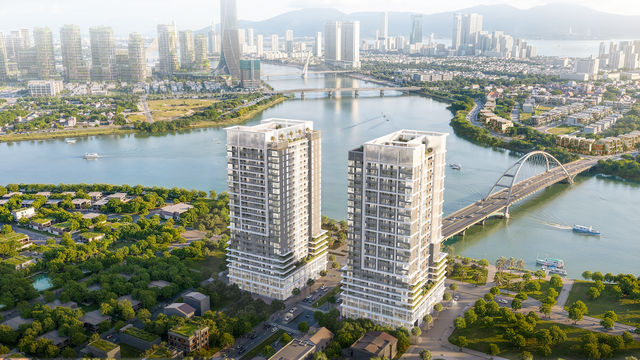Chuyên gia mách nước tọa độ sinh lời kép tại Nam trung tâm Đà Nẵng - Ảnh 2. Chuyên gia mách nước tọa độ sinh lời kép tại Nam trung tâm Đà Nẵng - Ảnh 2.