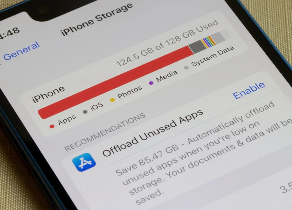 Lời khuyên dành cho hàng triệu người đang dùng iPhone- Ảnh 1.