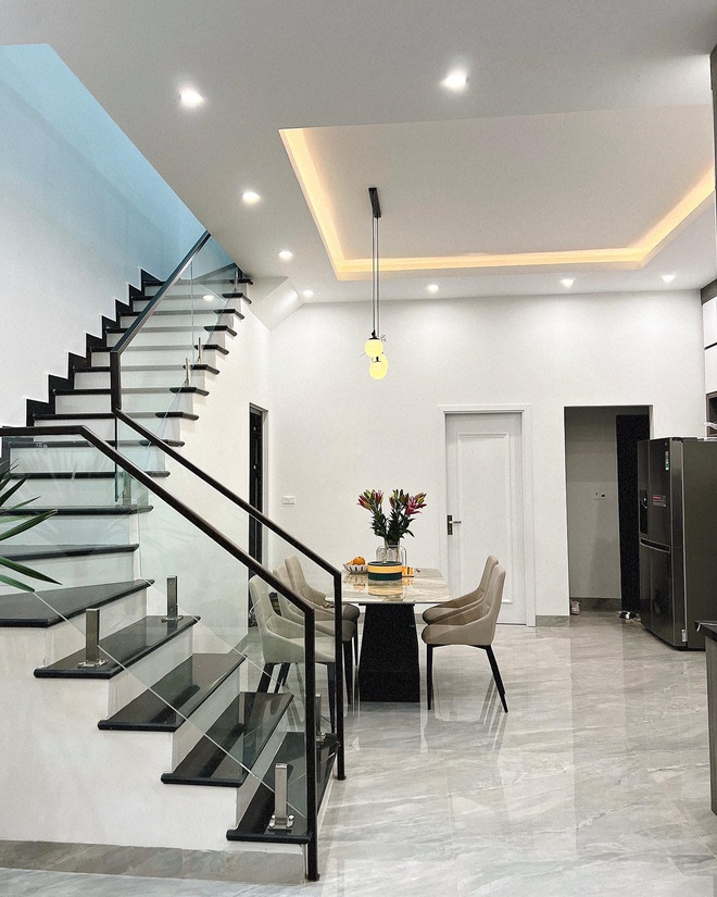Căn nhà ở quê của Thành Chung - Ảnh 4.
