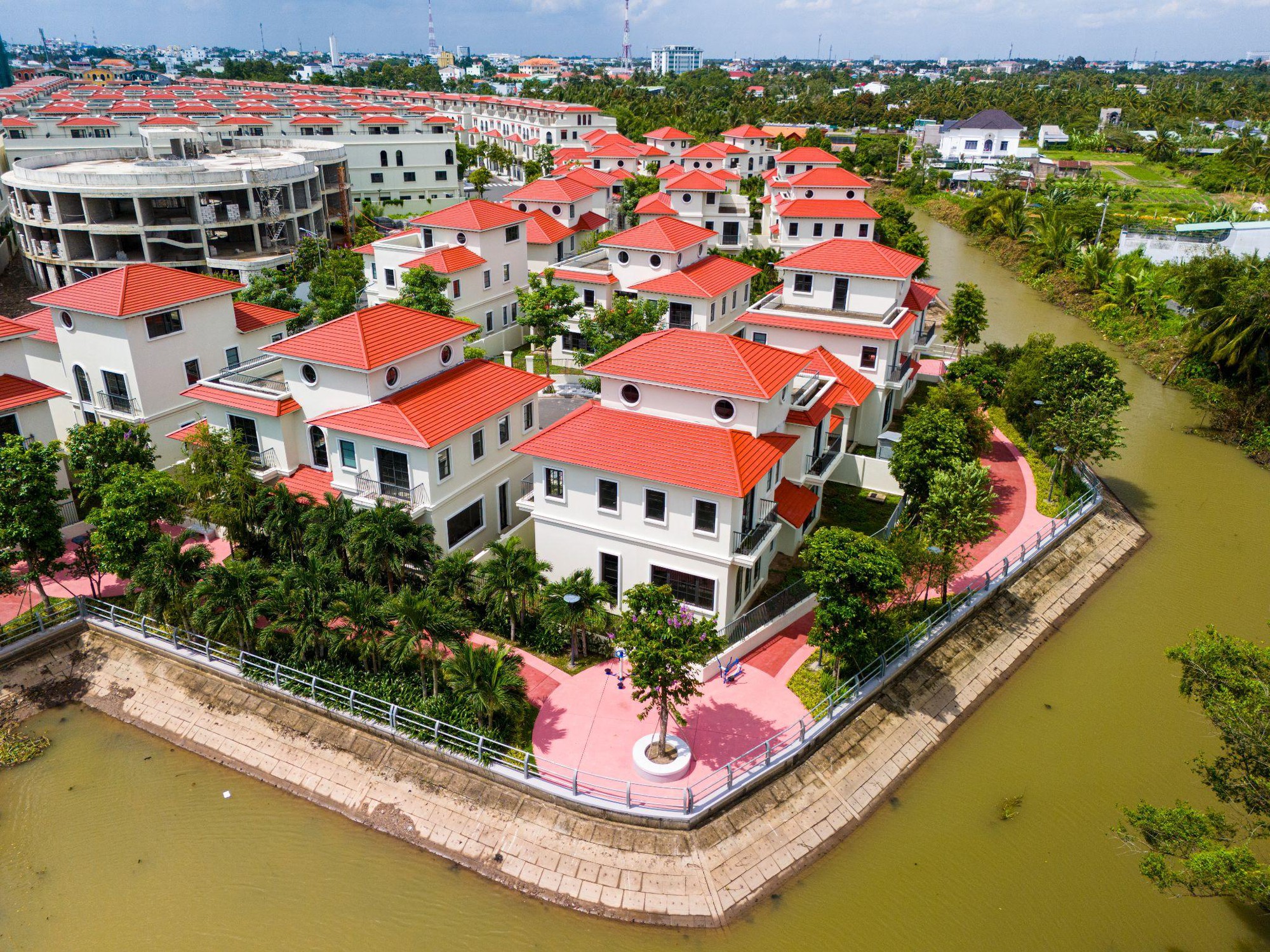 T&T Homes Elite Rivera: Từ tinh hoa đất Rồng Nam đến đô thị khởi nguồn tri thức - Ảnh 3.