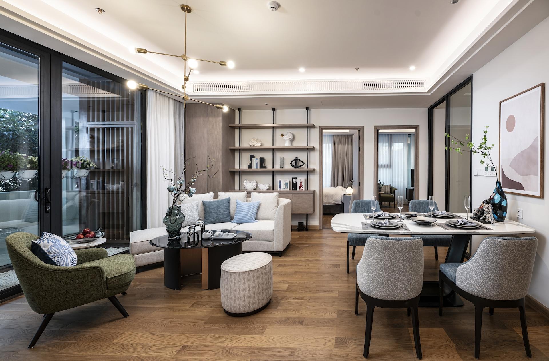 Đầu tư căn hộ ven sông Hàn: Lợi suất cao nhưng sở hữu 50 năm, có nên xuống tiền? - Ảnh 3. Đầu tư căn hộ ven sông Hàn: Lợi suất cao nhưng sở hữu 50 năm, có nên xuống tiền? - Ảnh 3.