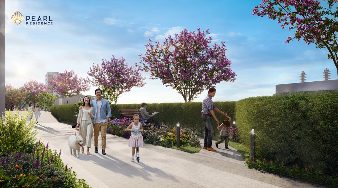 5 lợi thế then chốt tạo sức hút đầu tư của Pearl Residence tại Cửa Lò - Ảnh 3. 5 lợi thế then chốt tạo sức hút đầu tư của Pearl Residence tại Cửa Lò - Ảnh 3.