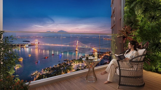 Căn hộ thương mại dịch vụ bứt tốc khi sở hữu lâu dài không còn là ưu tiên số 1 - Ảnh 3. Căn hộ thương mại dịch vụ bứt tốc khi sở hữu lâu dài không còn là ưu tiên số 1 - Ảnh 3.