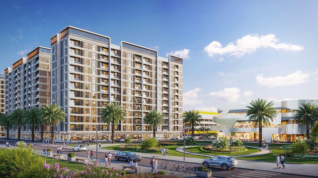 Khởi công Dự án nhà ở cho lực lượng vũ trang Công an nhân dân tại Đông Anh - Ảnh 3. Khởi công Dự án nhà ở cho lực lượng vũ trang Công an nhân dân tại Đông Anh - Ảnh 3.