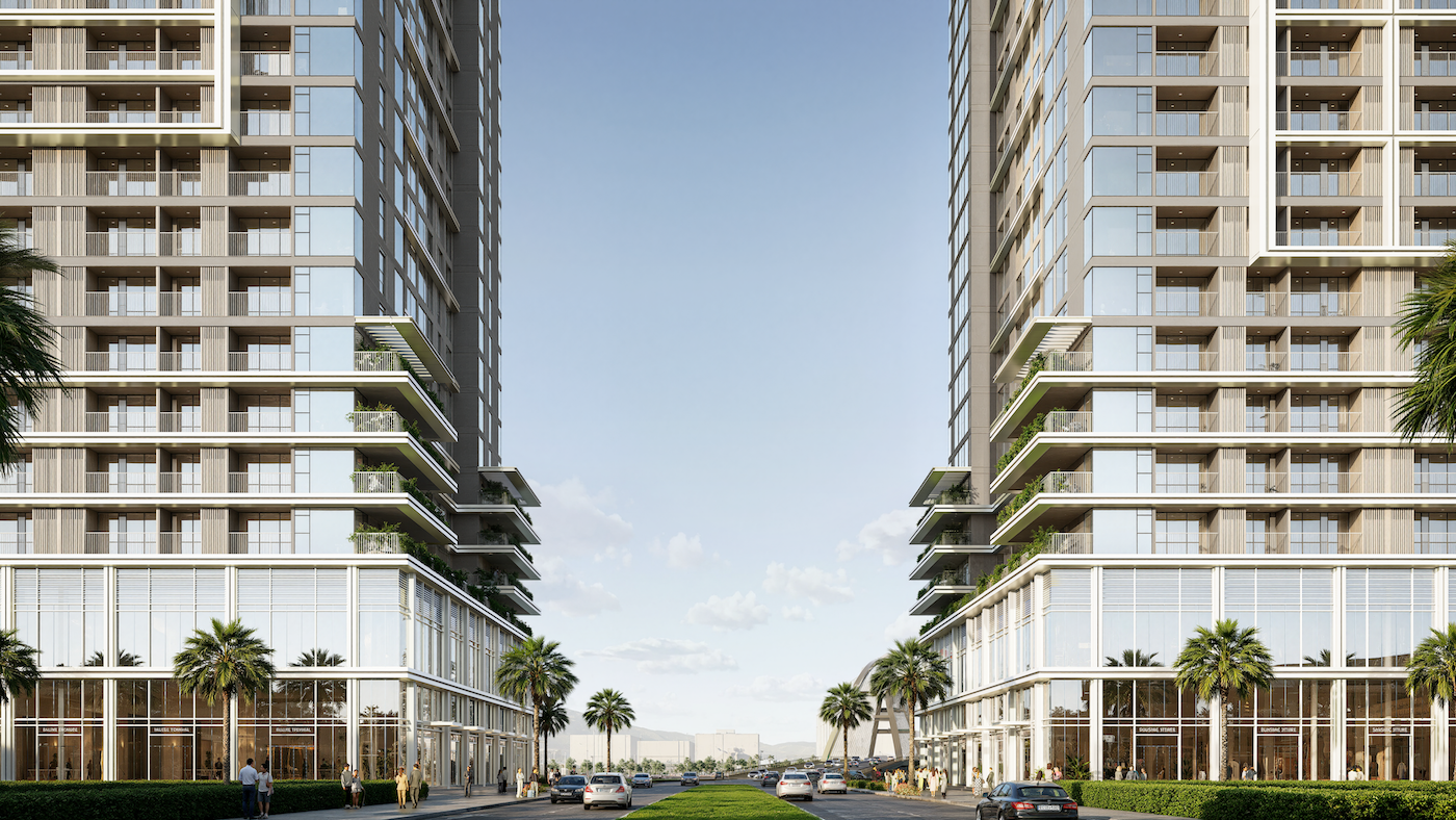 Shophouse khối đế Nam trung tâm Đà Nẵng: Bài toán kinh doanh chắc thắng nhờ cư dân đông đúc - Ảnh 3. Shophouse khối đế Nam trung tâm Đà Nẵng: Bài toán kinh doanh chắc thắng nhờ cư dân đông đúc - Ảnh 3.