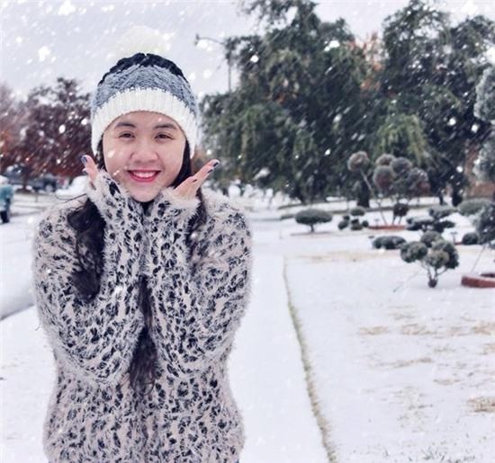 Sao nhí xinh nhất Kính Vạn Hoa dậy thì quá đỉnh sau 21 năm: Người đâu vừa đẹp vừa giỏi, tài sắc vẹn toàn- Ảnh 4.