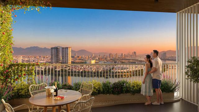 Vì sao giới đầu tư săn tìm “BĐS hữu hạn” tại Nam trung tâm Đà Nẵng?- Ảnh 4. Vì sao giới đầu tư săn tìm “BĐS hữu hạn” tại Nam trung tâm Đà Nẵng?- Ảnh 4.