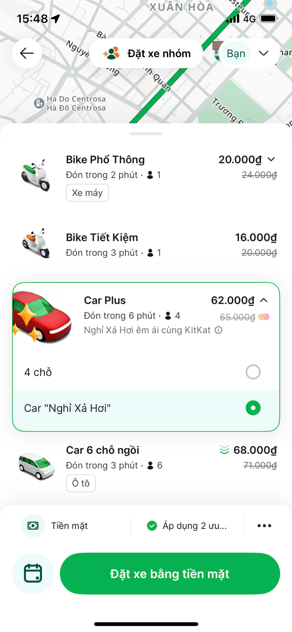Chuyến xe ở TP.HCM và Hà Nội khiến dân tình tò mò: Lên xe có sẵn gối ôm, bộ 100 câu đố và… một khoảng “nghỉ xả hơi” ngon lành! - Ảnh 5.