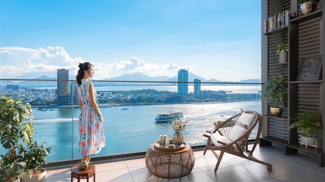 Chuyên gia mách nước tọa độ sinh lời kép tại Nam trung tâm Đà Nẵng - Ảnh 4. Chuyên gia mách nước tọa độ sinh lời kép tại Nam trung tâm Đà Nẵng - Ảnh 4.