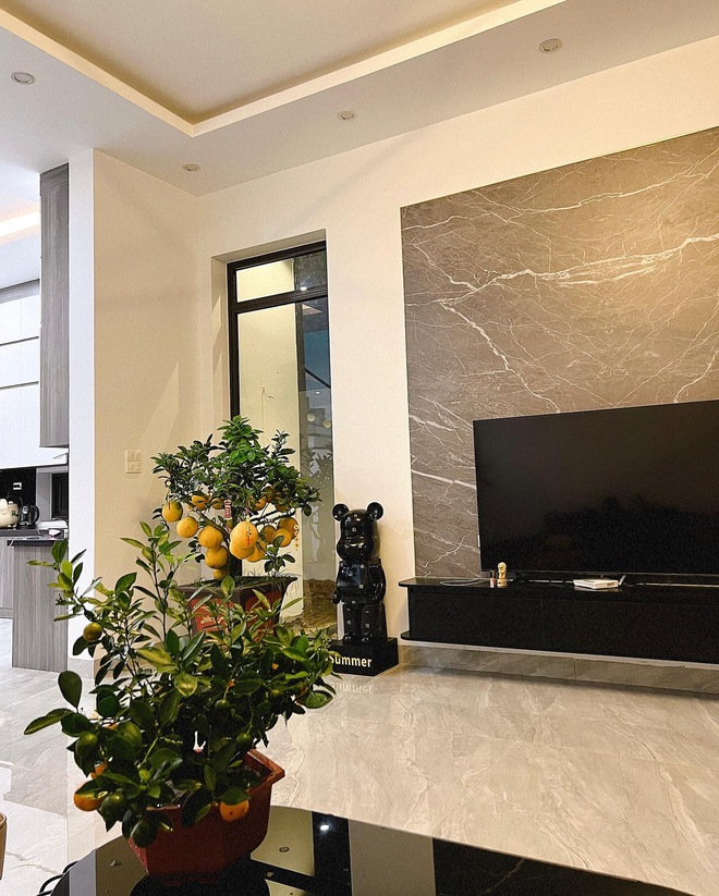 Căn nhà ở quê của Thành Chung - Ảnh 3.