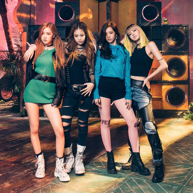 BLACKPINK đã đoán trước tương lai của chính mình từ 10 năm trước?- Ảnh 2.