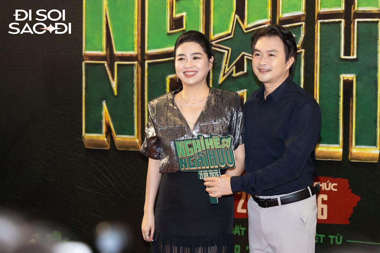 Phương Mỹ Chi lần đầu lộ diện sau đám cưới cổ tích- Ảnh 7.