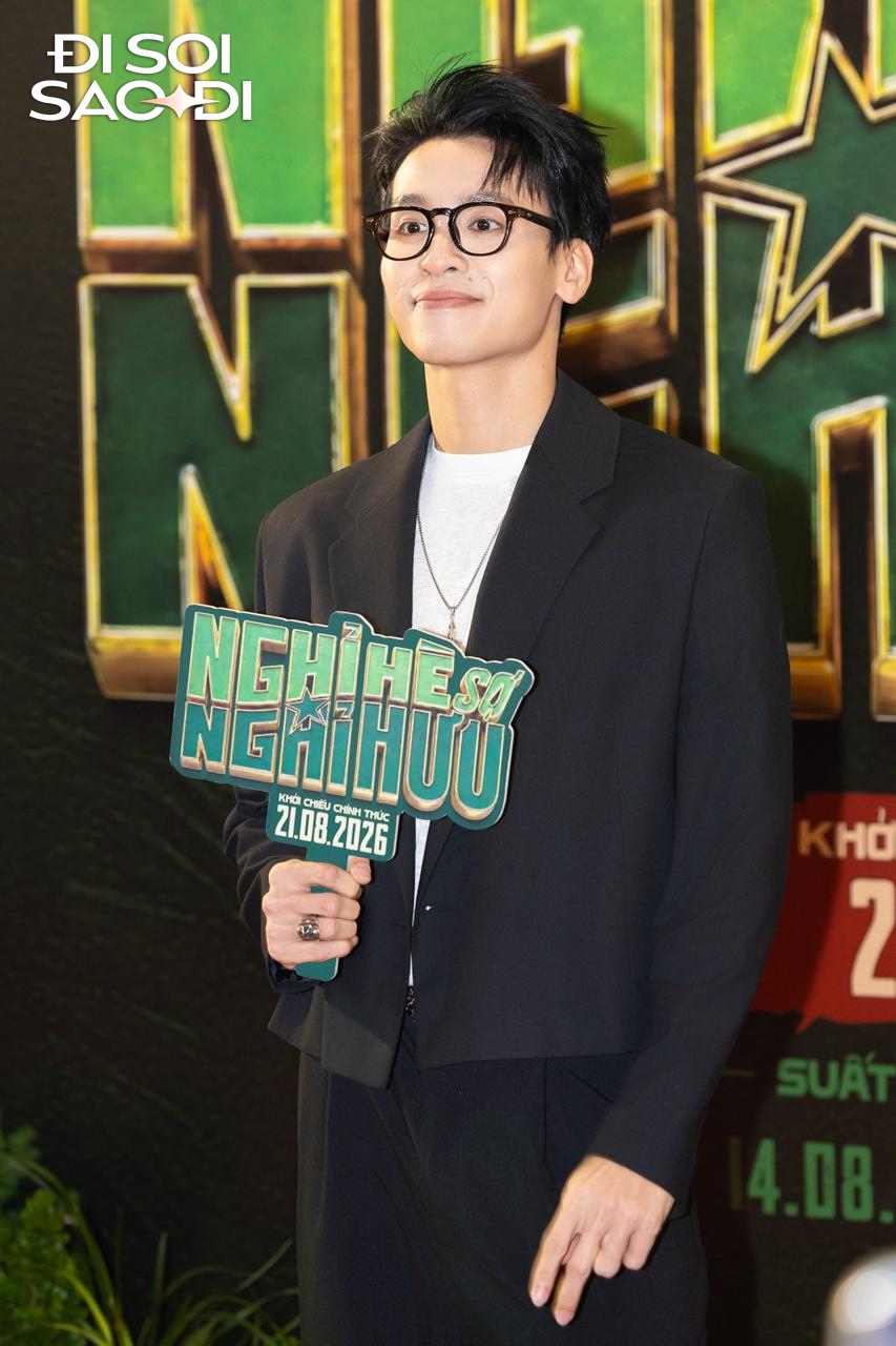 Phương Mỹ Chi lần đầu lộ diện sau đám cưới cổ tích- Ảnh 14.