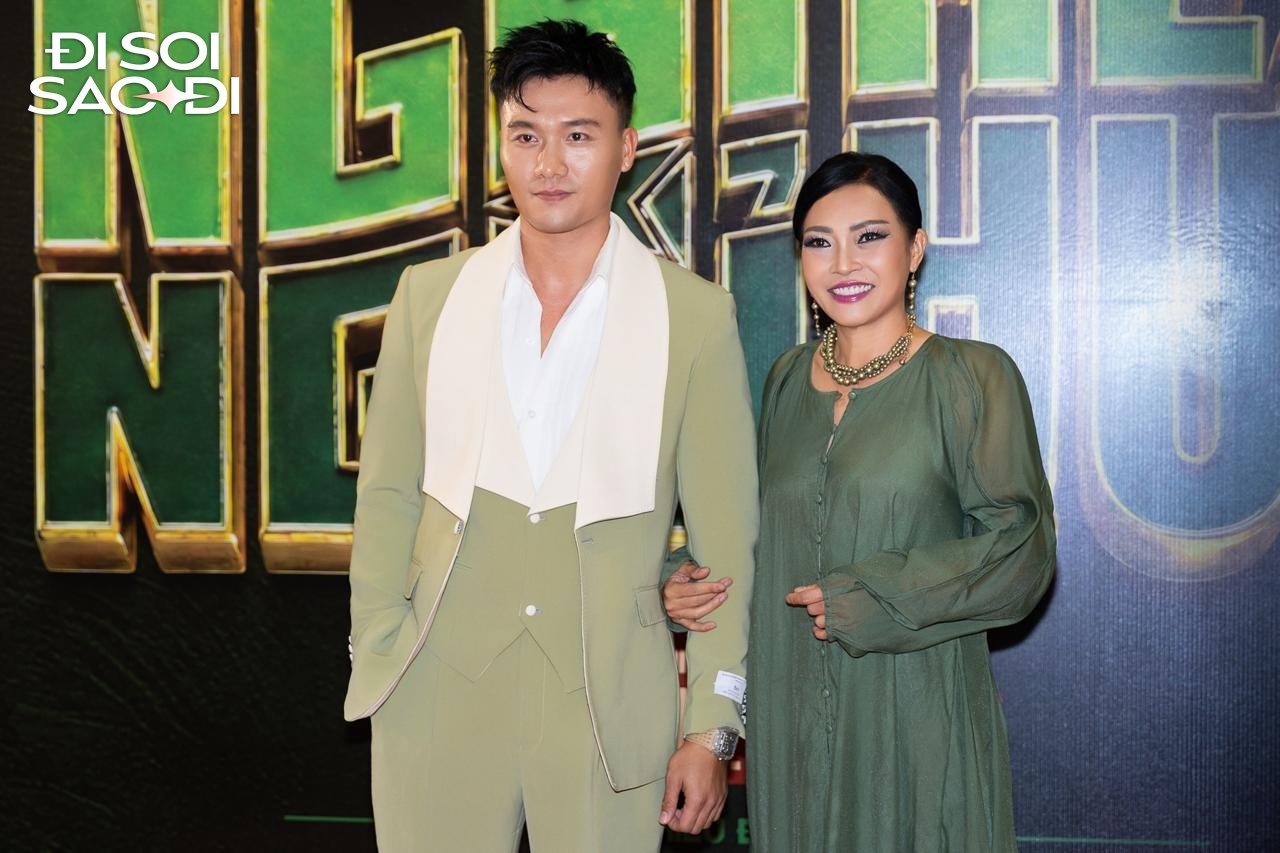 Phương Mỹ Chi lần đầu lộ diện sau đám cưới cổ tích- Ảnh 5.
