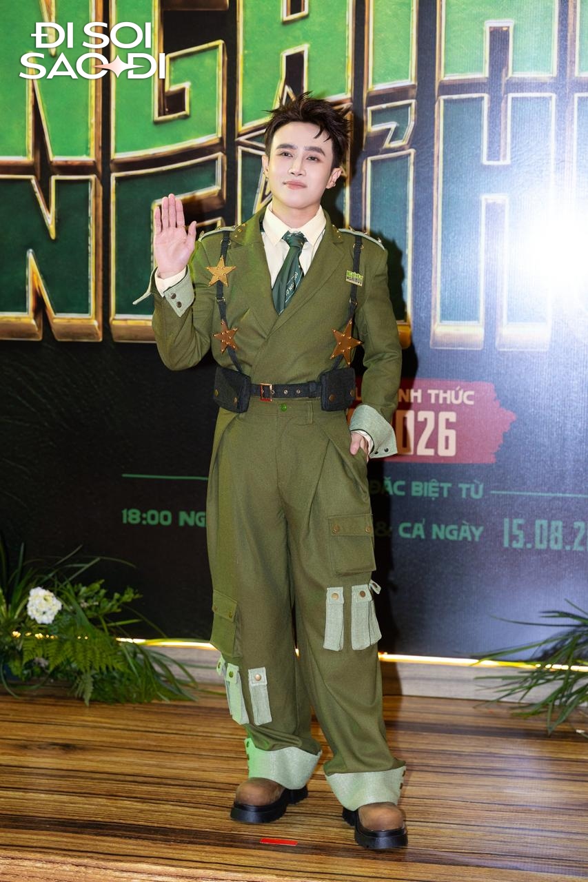 Phương Mỹ Chi lần đầu lộ diện sau đám cưới cổ tích- Ảnh 4.