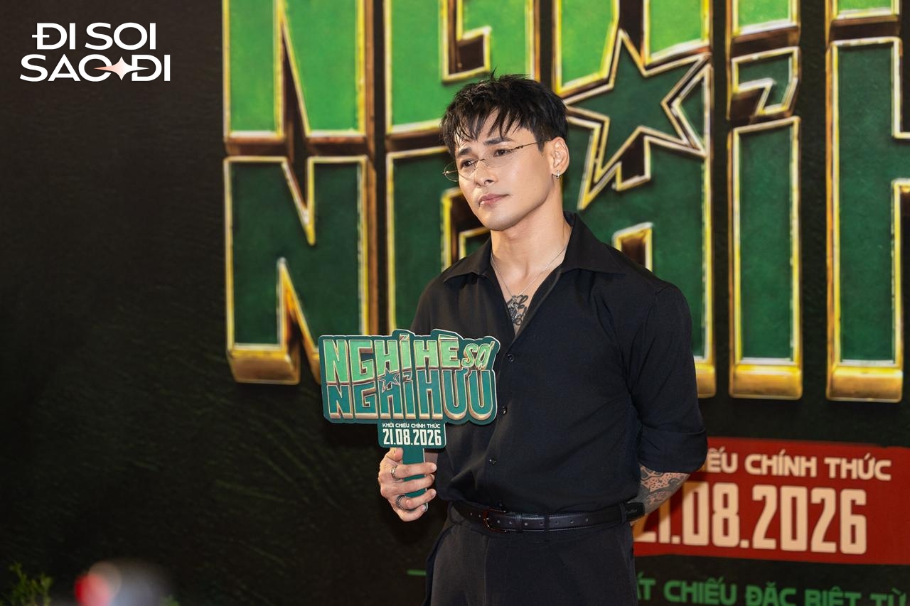 Phương Mỹ Chi lần đầu lộ diện sau đám cưới cổ tích- Ảnh 18.