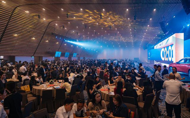 The Gió Riverside tung ưu đãi “100% Đặc quyền Priority” cho khách hàng