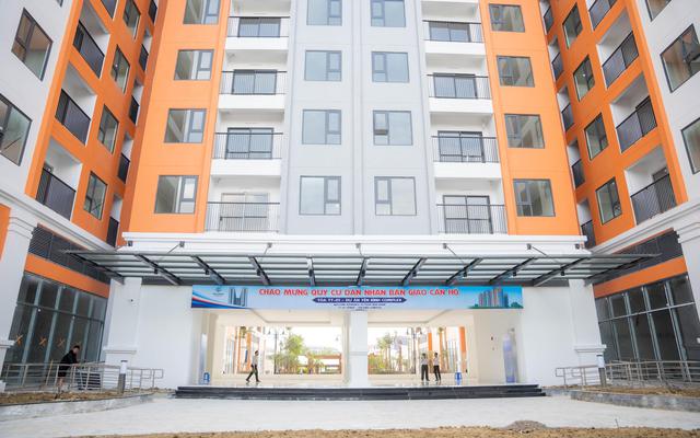 Yên Bình Complex tung chính sách bán hàng đột phá kích hoạt thị trường Thái Nguyên