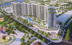 Diamond Sky công bố giá bán cùng chính sách thanh toán hấp dẫn