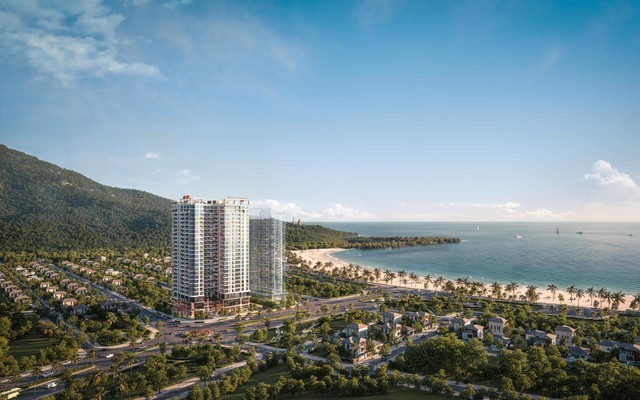 Dòng dân cư dịch chuyển tới Đà Nẵng: Lời giải cho bài toán an cư chất lượng cao