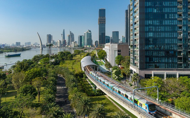 Quy hoạch đô thị dài hạn thay đổi cách lựa chọn bất động sản như thế nào?