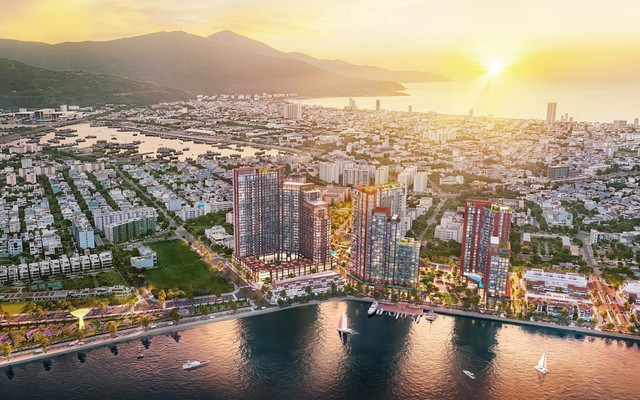 Căn hộ cho thuê Đà Nẵng 