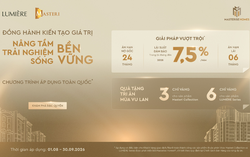 Mua nhà thông minh trong giai đoạn thị trường chọn lọc