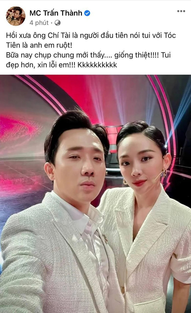 Việt Nam có 1 gương mặt giống cả tá sao hạng A: Y hệt Trấn Thành, hao hao Lệ Quyên, càng nhìn càng lú- Ảnh 3.