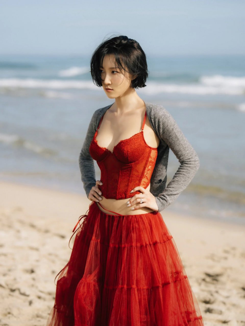 Hwasa: Từ “nạn nhân” của body shaming đến biểu tượng gợi cảm khiến người Hàn phải nhìn lại- Ảnh 7.