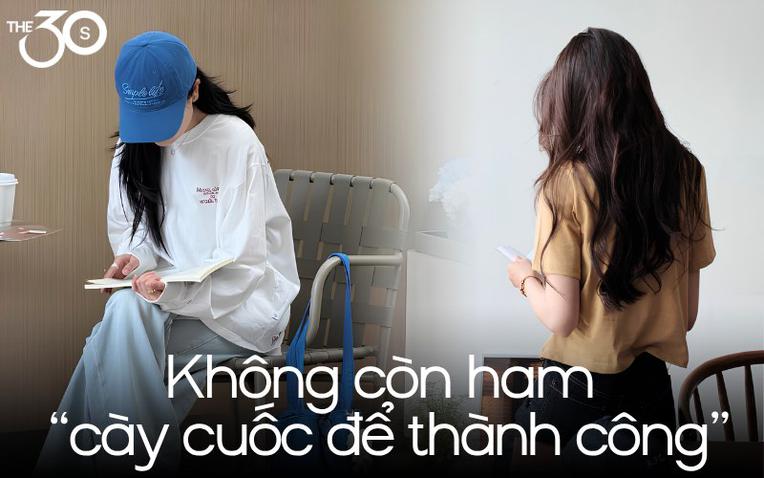 Bận rộn không còn đáng tự hào?- Ảnh 1.