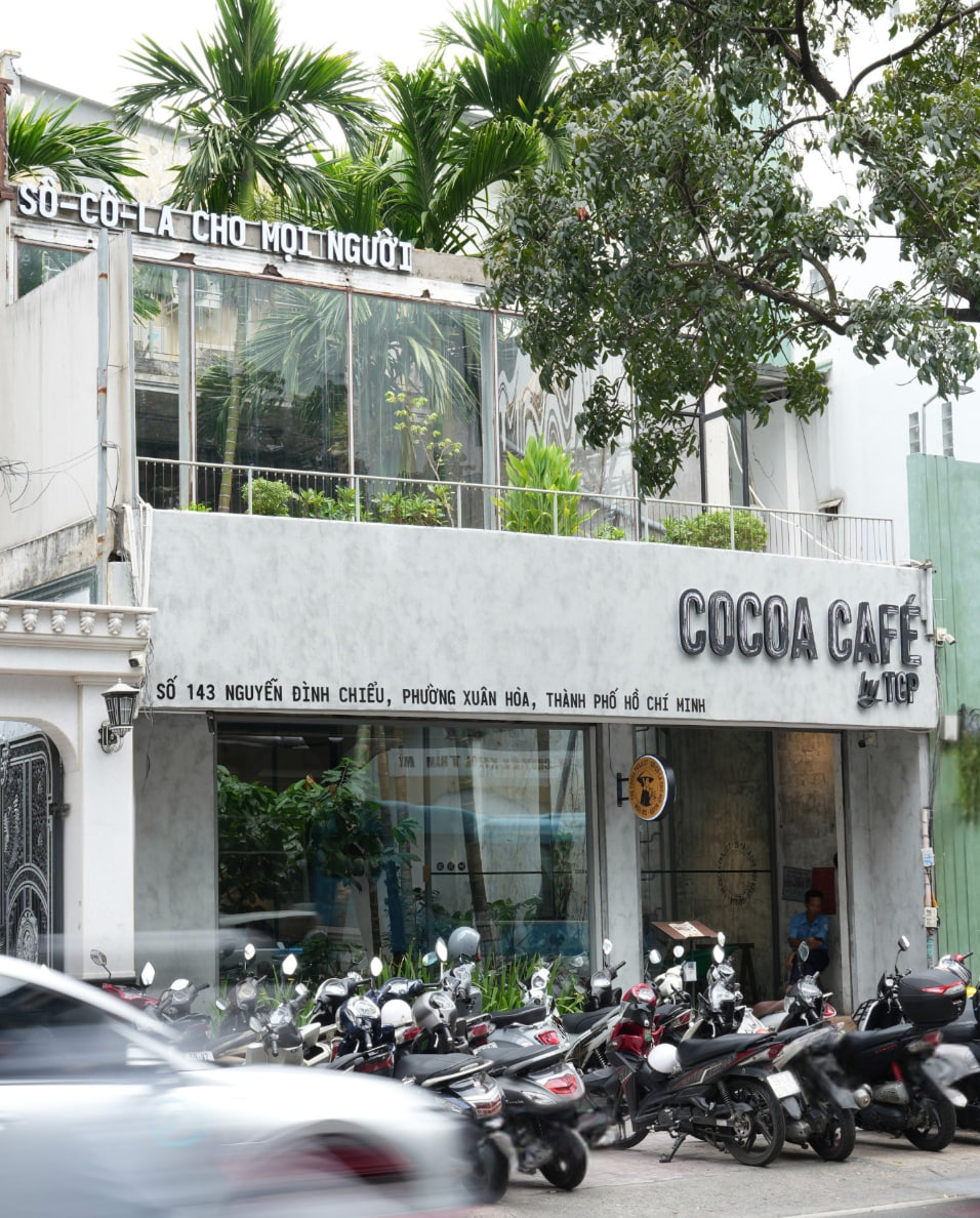 Tăng giá lên 90.000 đồng, The Cocoa Project vẫn phải đóng cửa sau 5 năm- Ảnh 3.