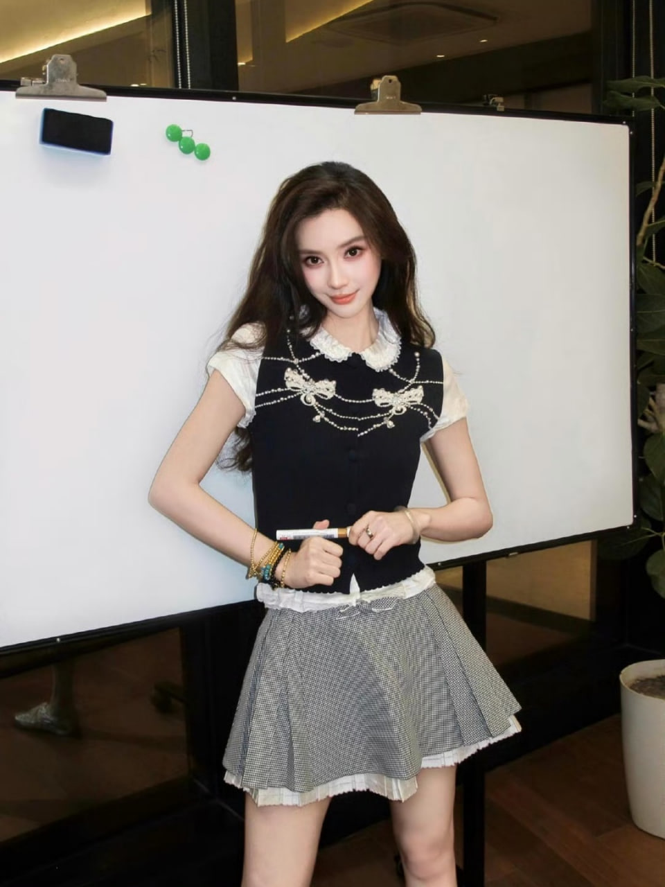 Tình trạng hiện tại của Angelababy- Ảnh 7.