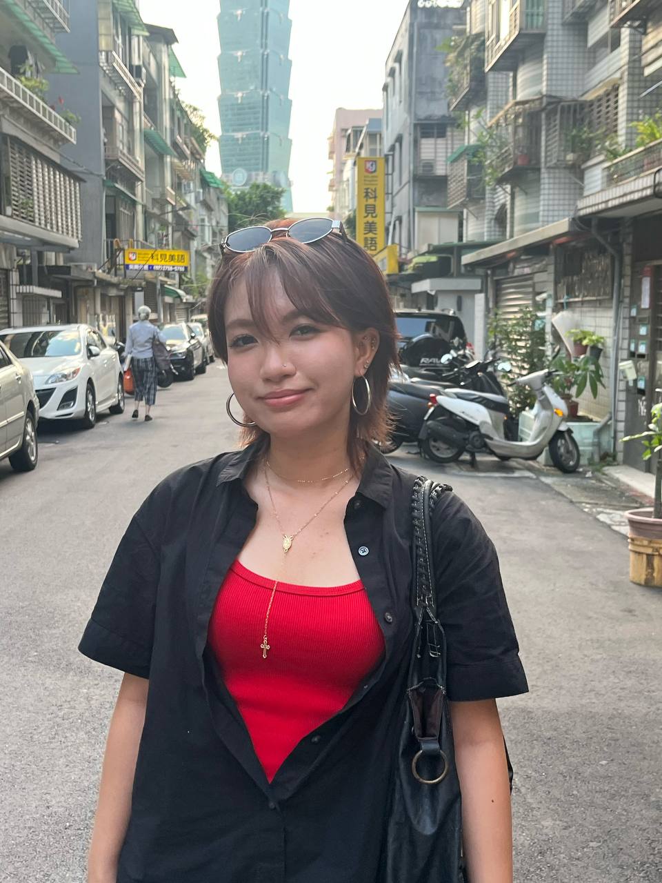 Thứ 2 cuối cùng của tháng 8: Mở mắt ra thấy đang ở Măng Đen, Pù Luông và kỳ nghỉ mới chỉ bắt đầu! - Ảnh 1.