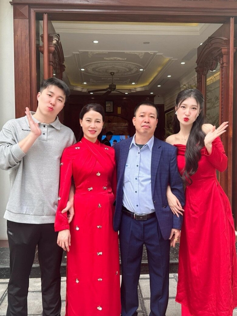 Căn nhà ở quê của Á hậu Phương Nhi- Ảnh 4.