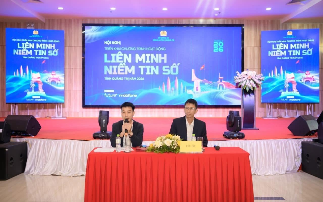 Từ Bắc vào Nam, mạng lưới 34 Câu lạc bộ Niềm tin số chính thức ra mắt tại KOL Summit 2026 - Ảnh 6.