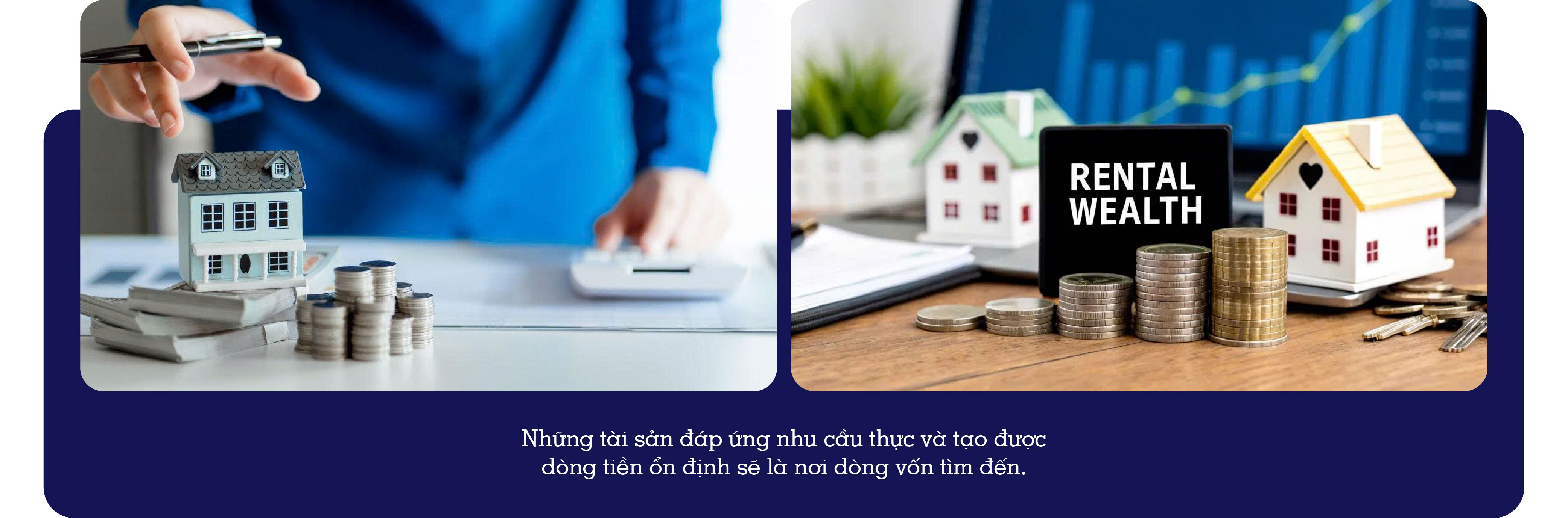 Bất động sản dòng tiền: Chuẩn mực đầu tư mới khi thị trường bước sang chu kỳ trưởng thành hơn - Ảnh 7.