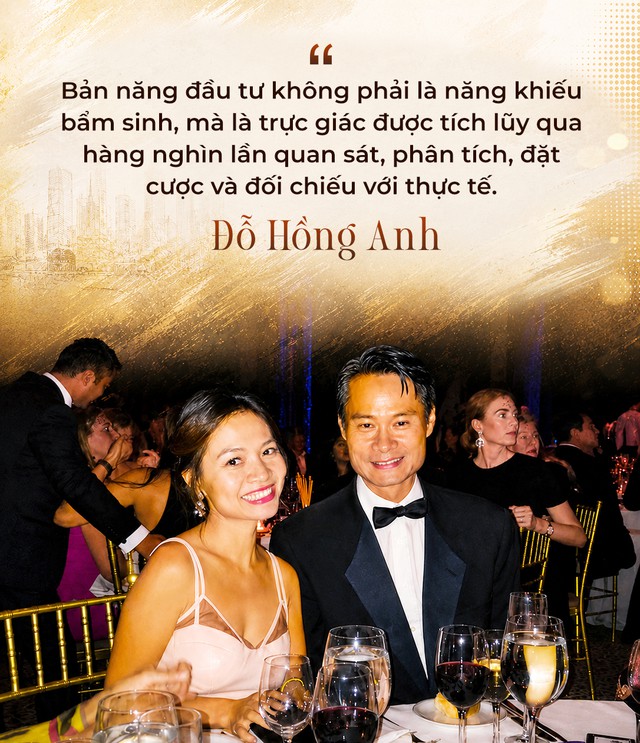 Vào Top 50 nữ lãnh đạo nổi bật phố Wall: Partner người Việt duy nhất tại quỹ phòng hộ tỷ đô có gì đặc biệt? - Ảnh 2.