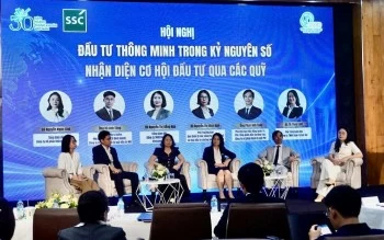 Ngành quỹ chuẩn bị cho một chu kỳ tăng tốc Ngành quỹ chuẩn bị cho một chu kỳ tăng tốc