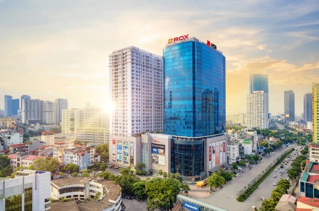 ROX Key Holdings chốt ngày trả cổ tức bằng tiền và cổ phiếu tổng tỷ lệ 15%- Ảnh 1. ROX Key Holdings chốt ngày trả cổ tức bằng tiền và cổ phiếu tổng tỷ lệ 15%- Ảnh 1.