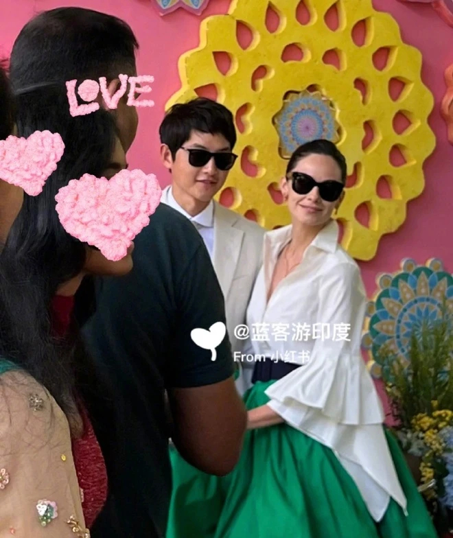 Vợ Song Joong Ki đùng đùng bỏ về Anh trước khi dính tin ly hôn- Ảnh 5.