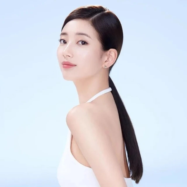 “Tình đầu quốc dân” Suzy bị bóc trần nhan sắc thật sau 16 năm, cả MXH đứng hình- Ảnh 4.