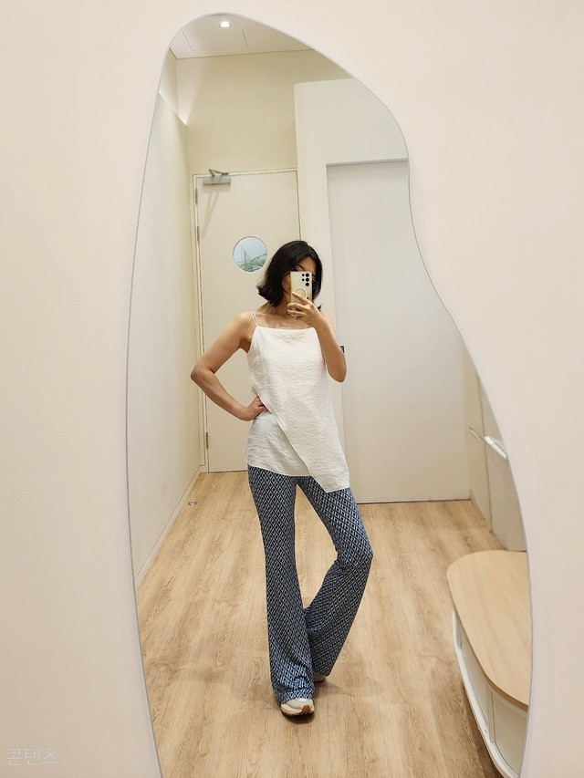 Stylist Hàn giảm 16kg mà không cần nhịn ăn- Ảnh 5.