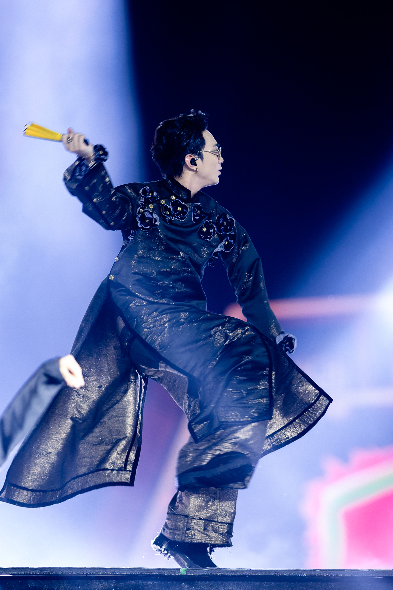 Người Việt chất như SOOBIN! - Ảnh 9.